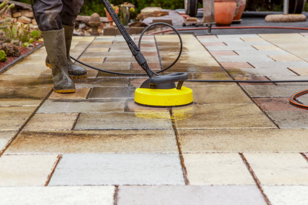 Best Sidewalk and Walkway Pressure Cleaning in Lakewood Park, TN