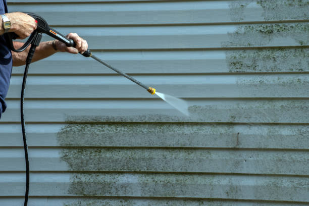 Best Deck and Patio Pressure Washing in Lakewood Park, TN